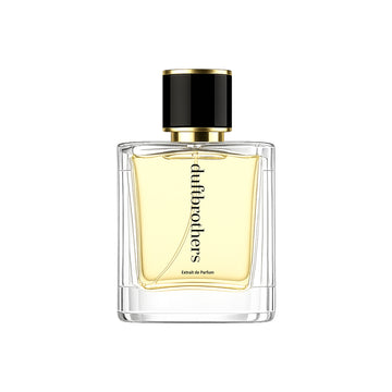 M141 Extrait de Parfum Flakon – frischer Herrenduft von Duftbrothers mit Apfel, Bergamotte, Salbei und Amberholz 