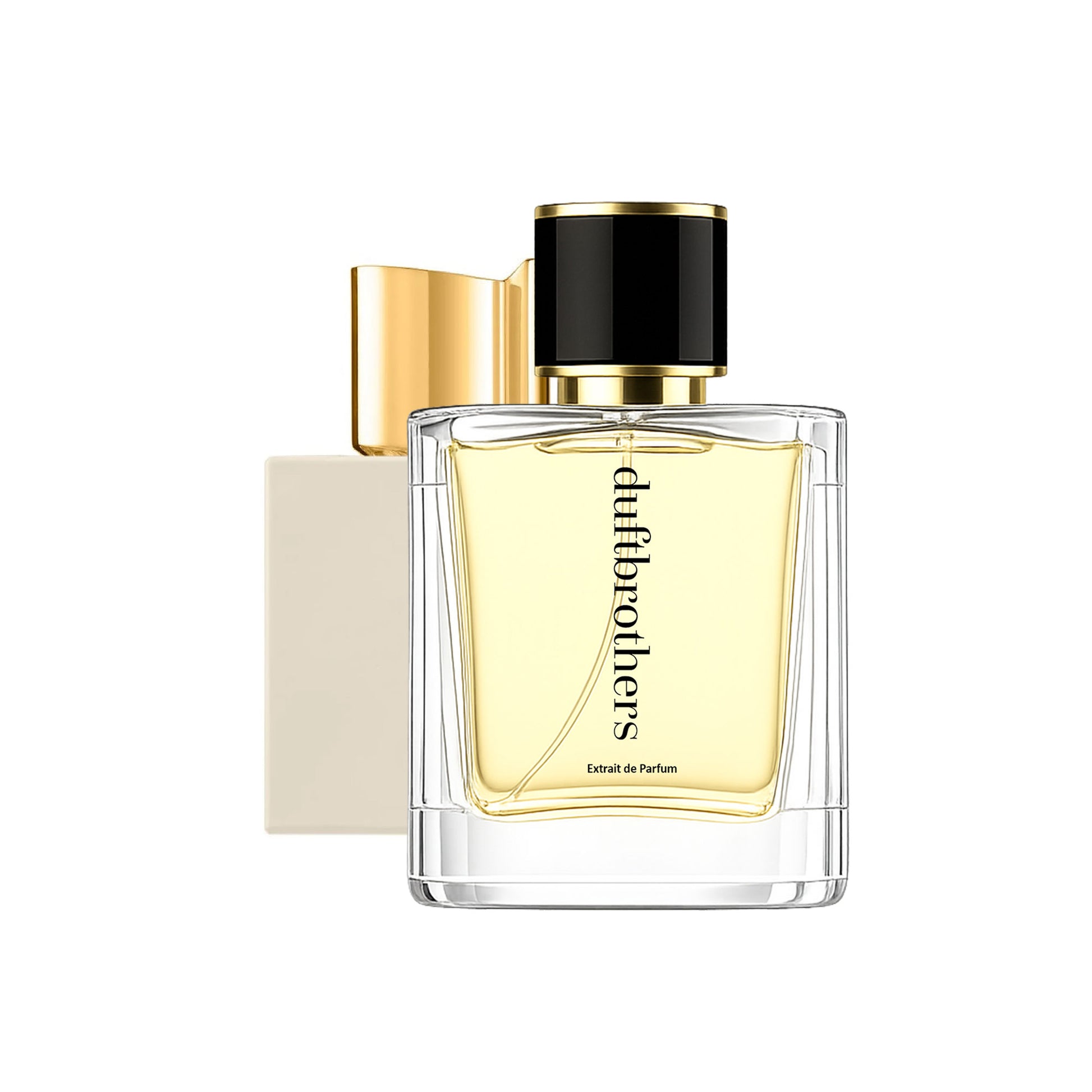 M231 Extrait de Parfum Flakon – frischer Unisex-Duft von Duftbrothers mit Ananas, Bergamotte, Zeder, Patchouli und Eichenmoos