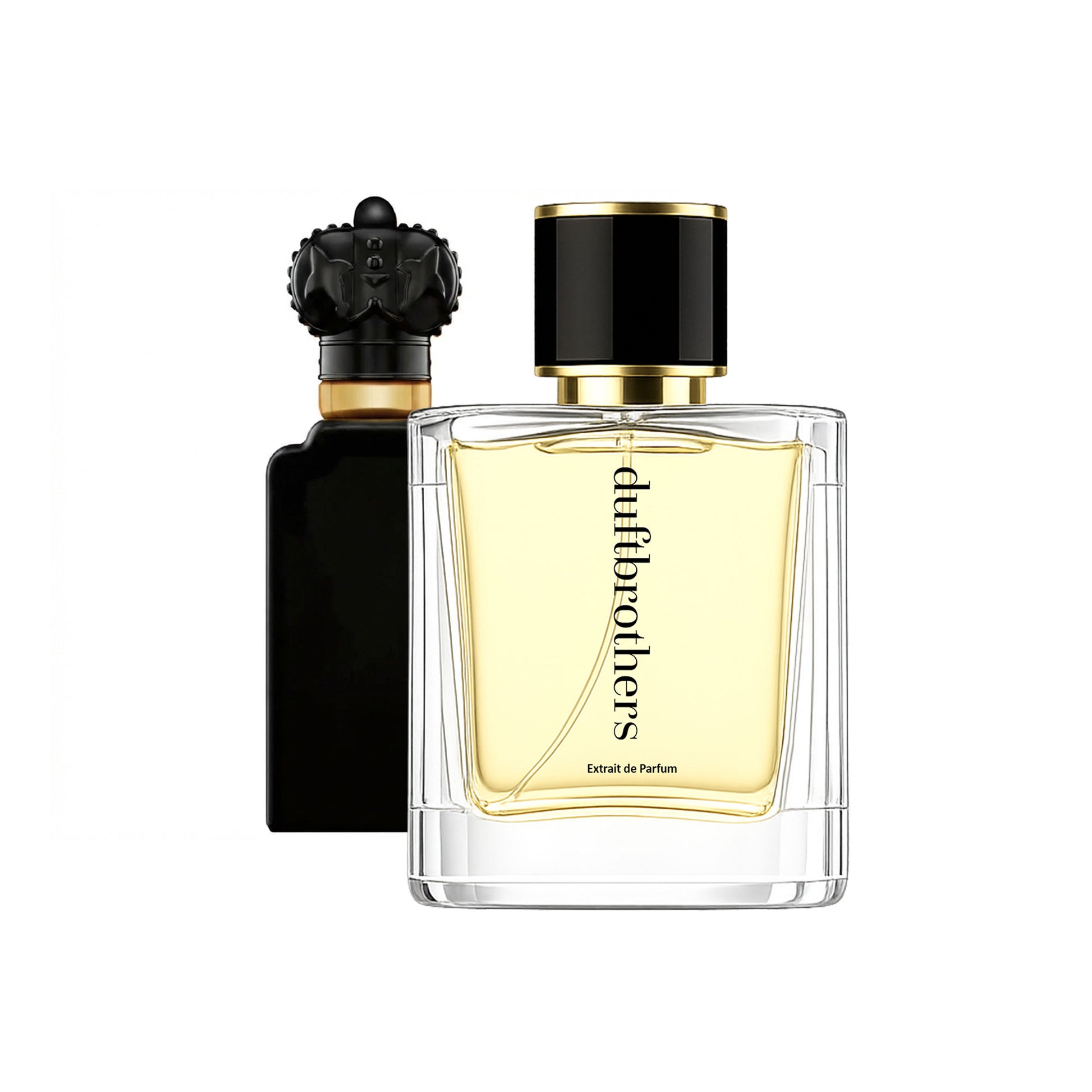 M285 Extrait de Parfum Flakon – blumiger Unisex-Duft von Duftbrothers mit Magnolie, Rose, Jasmin, Patchouli und Eichenmoos