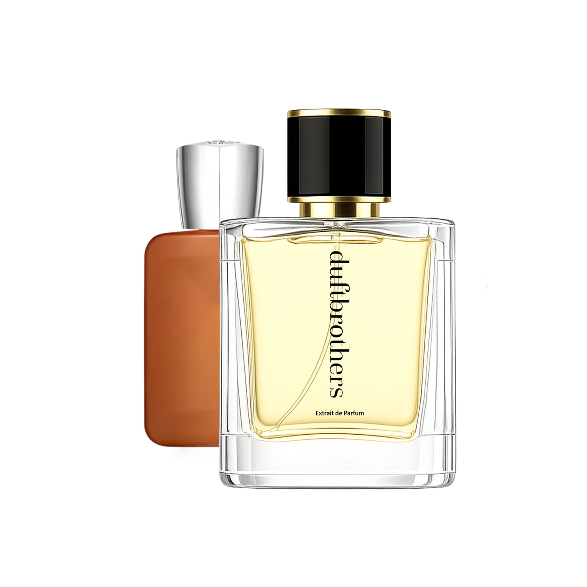 M293 Extrait de Parfum Flakon – würziger Unisex-Duft von Duftbrothers mit Zimt, Kardamom, Vanille, Praline und Moschus