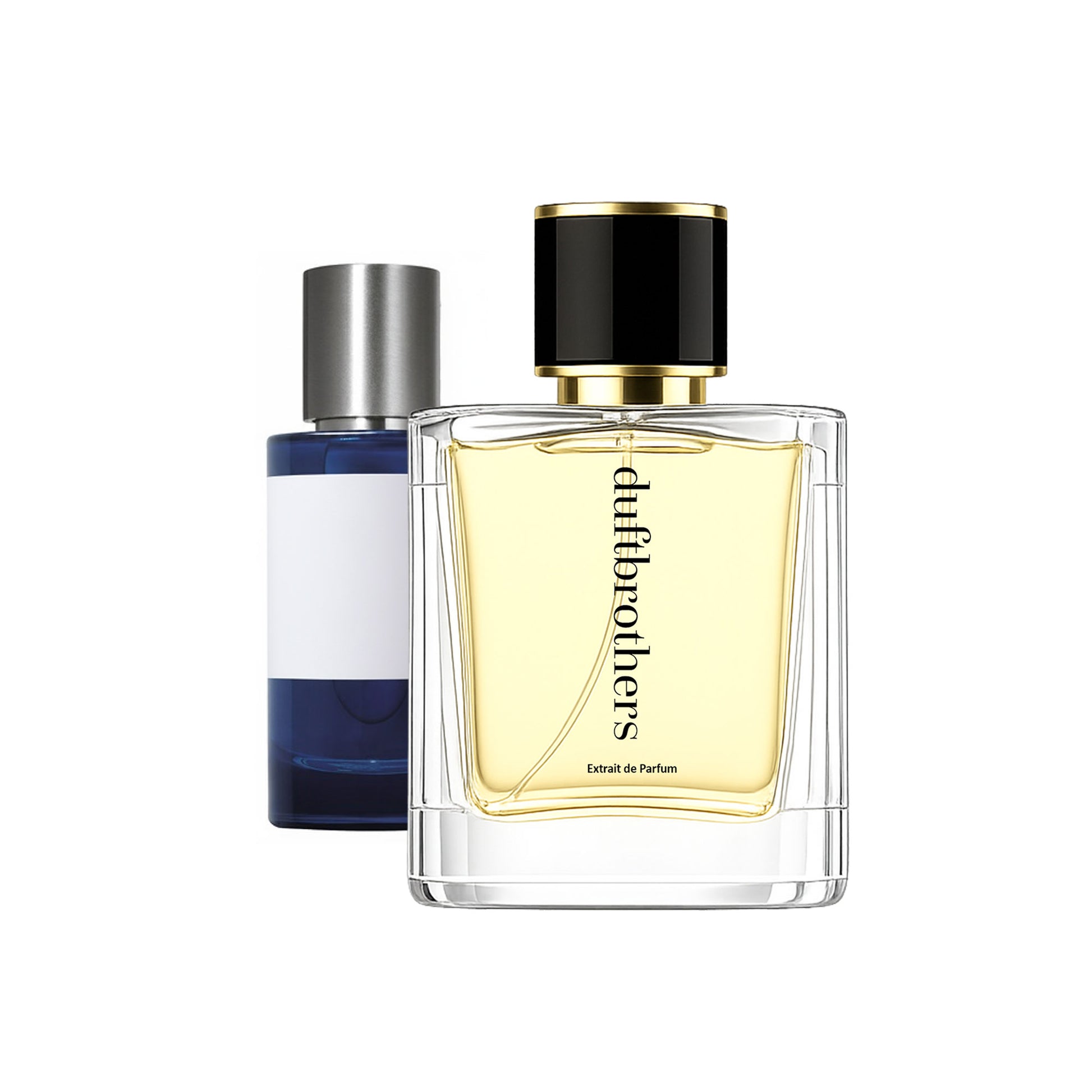 M315 Extrait de Parfum Flakon – fruchtiger Unisex-Duft von Duftbrothers mit Maracuja, Safran, Oud, Leder und Amber