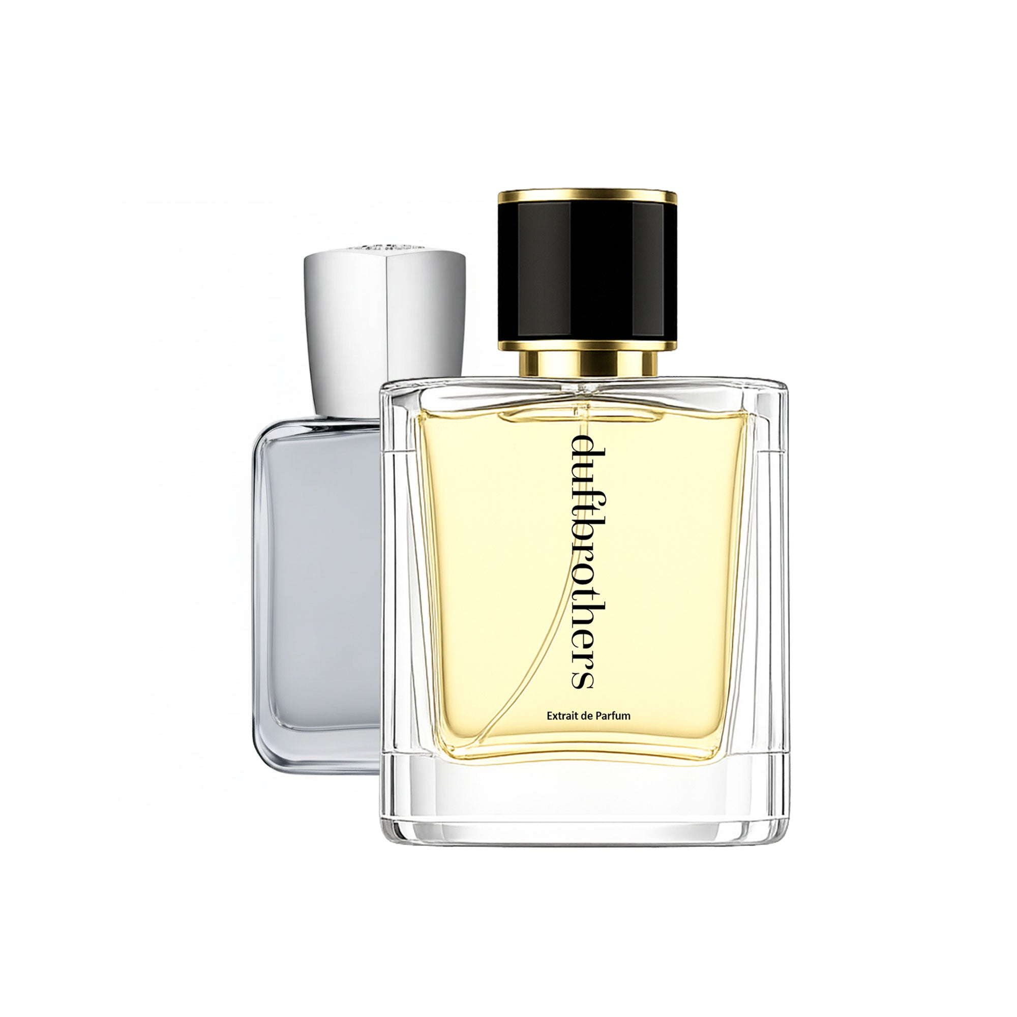 M328 Extrait de Parfum Flakon – würziger Herrenduft von Duftbrothers mit schwarzem Pfeffer, Bergamotte, Neroli und Akigalawood