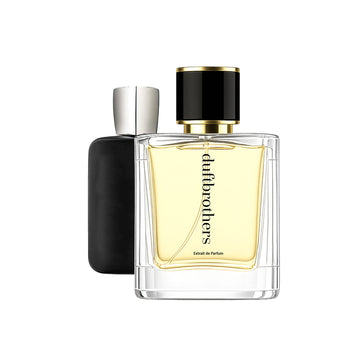 M330 Extrait de Parfum Flakon – warmer Unisex-Duft von Duftbrothers mit Zimt, Honig, Vanille, Tonka und Ambra