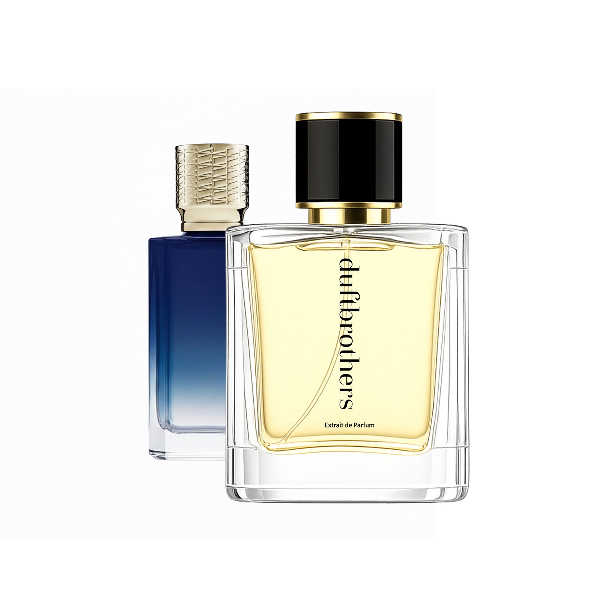 M331 Extrait de Parfum Flakon – frischer Unisex-Duft von Duftbrothers mit Birne, Orangenblüte, Moschus und holzigen Noten