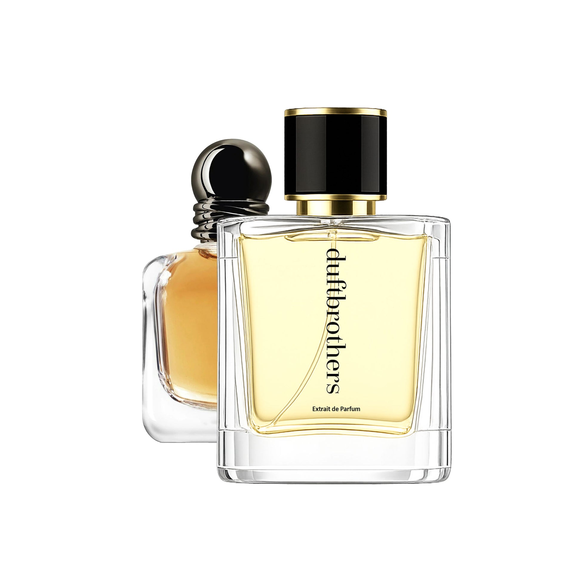 M87 Extrait de Parfum Flakon – süßer Herrenduft von Duftbrothers mit Kastanie, Lavendel, Vanille und Amberholz