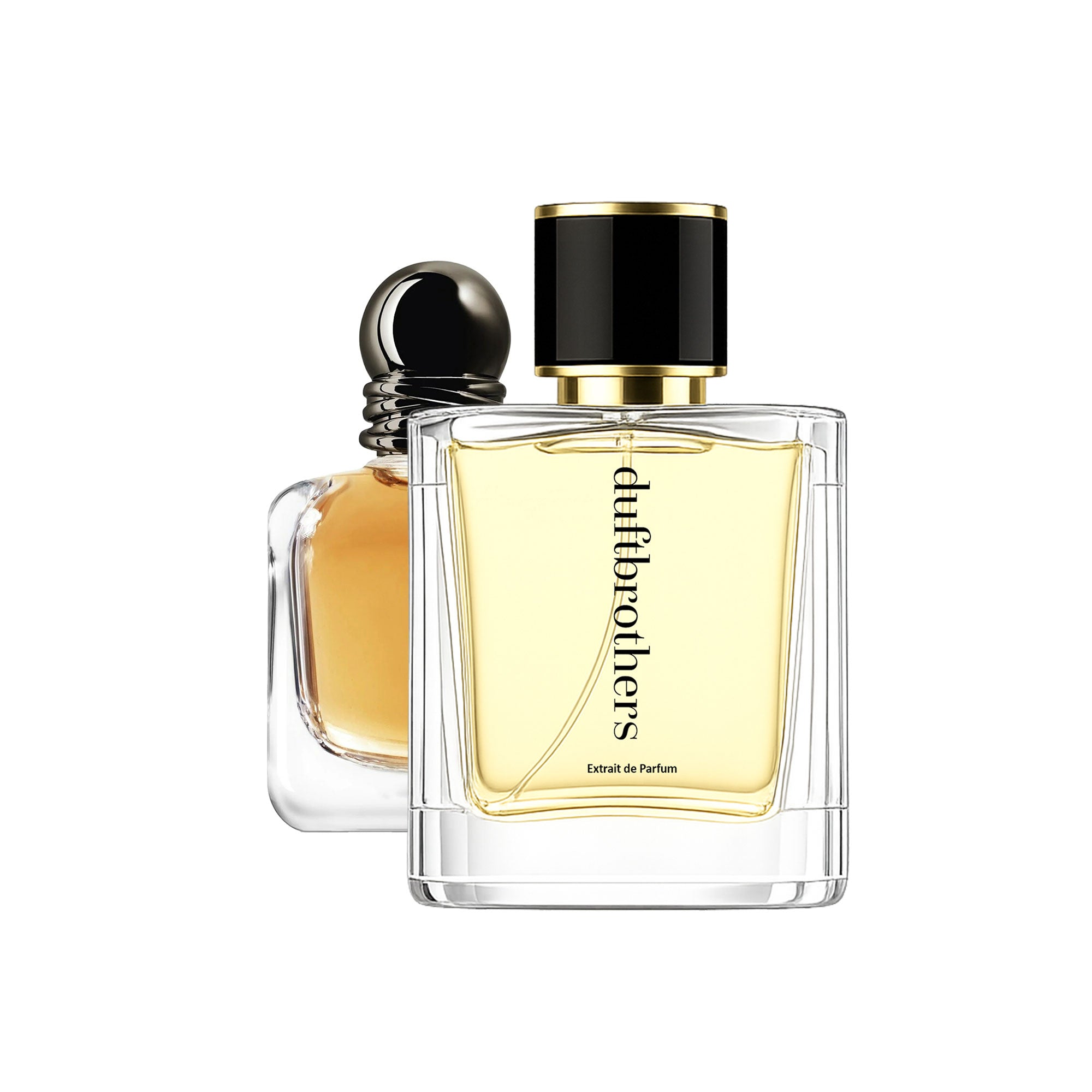 M87 Extrait de Parfum Flakon – süßer Herrenduft von Duftbrothers mit Kastanie, Lavendel, Vanille und Amberholz