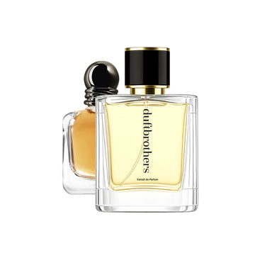 M87 Extrait de Parfum Flakon – süßer Herrenduft von Duftbrothers mit Kastanie, Lavendel, Vanille und Amberholz