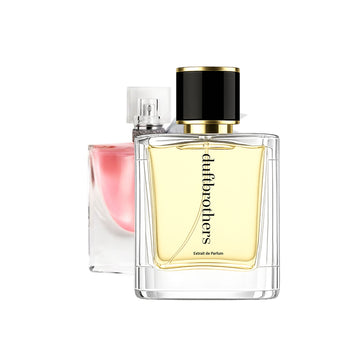 W16 Extrait de Parfum Flakon – verführerischer Damenduft von Duftbrothers mit Birne, Iris, Jasmin und Vanille