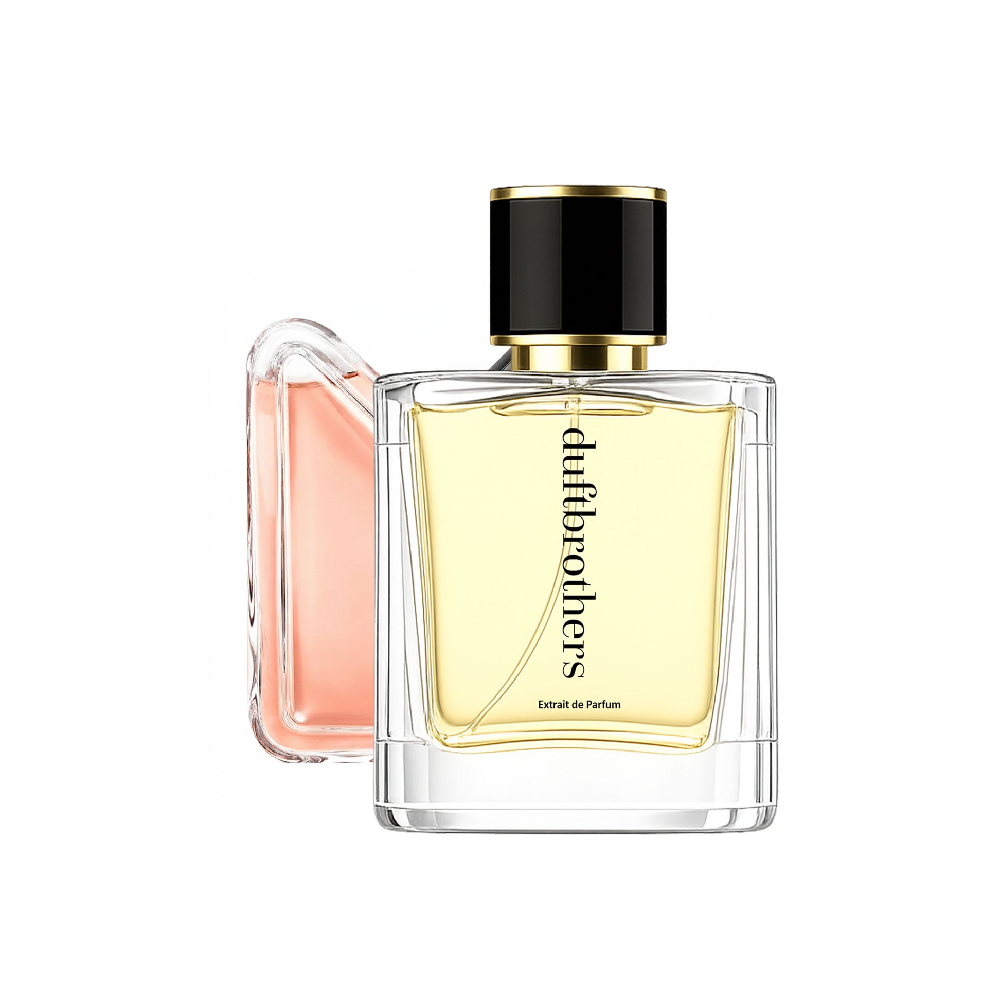 W161 Extrait de Parfum Flakon – fruchtiger Damenduft von Duftbrothers mit Birne, Neroli, Orangenblüte, Jasmin und Amber