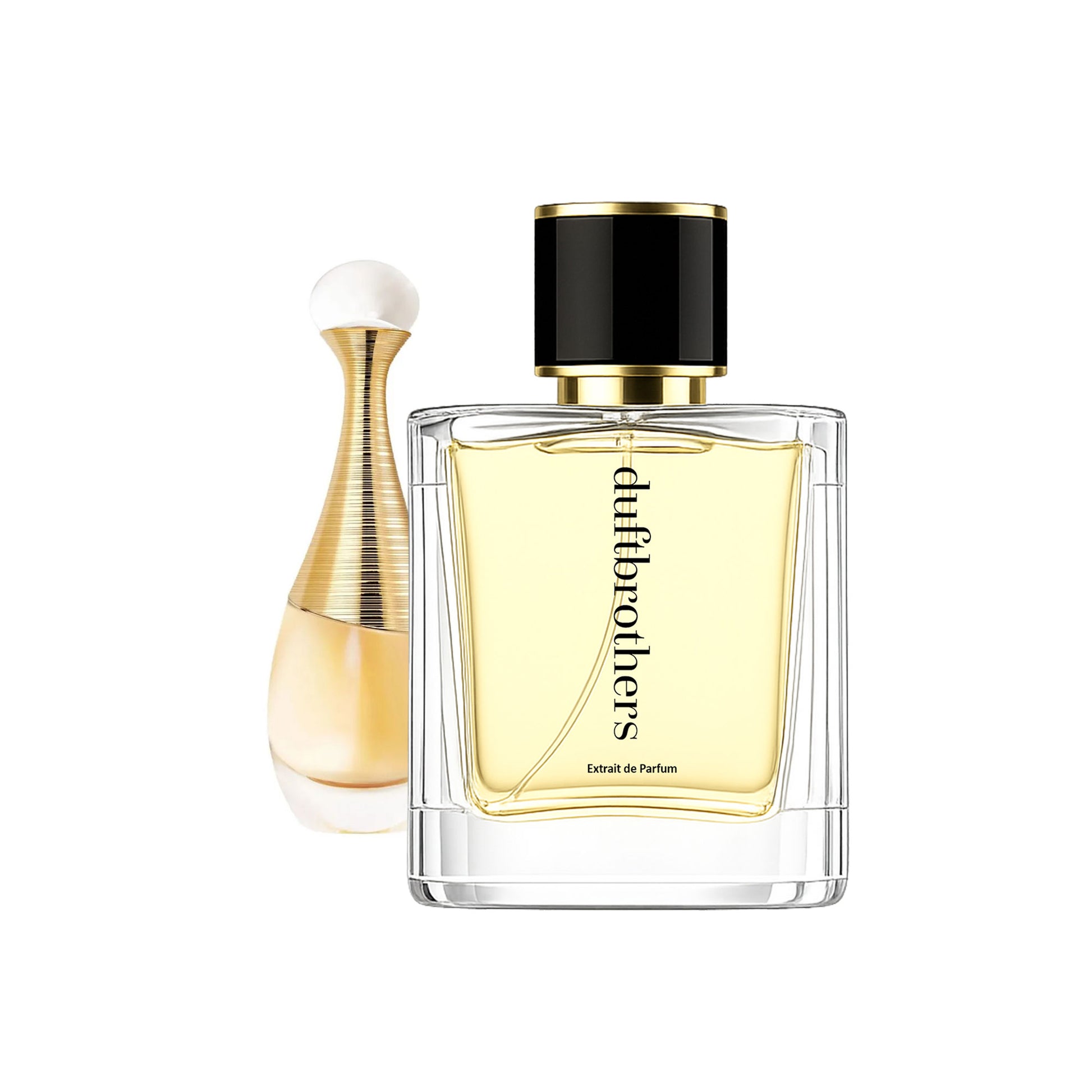 W17 Extrait de Parfum Flakon – eleganter Damenduft von Duftbrothers mit Birne, Jasmin, Maiglöckchen und Vanille